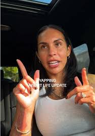 Life Updates from California: Balancing Family and Beauty