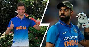 Rising again, doubling over three weeks 3hrs eu nations approve a dozen pandemic recovery plans Thomas Muller Druckt Der Indischen Cricket Nationalmannschaft Die Daumen Tribuna Com