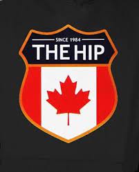 The tragically hip classic fishboy logo neck gaiter. The Tragically Hip Hip Tattoo Sport Team Logos Team Logo