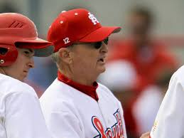 KITTRELL EARNS 1,000TH WIN AT USA BEHIND HANKS' COMPLETE-GAME SHUTOUT