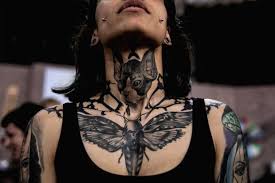 29 november • 01 december 2019. Malay Minister Slams Obscene Half Naked Tattoo Show Dtnext In