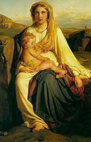 Pin On Maria Y El Nino Ii