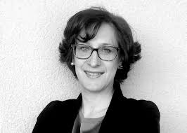 Dürfen wir vorstellen? Dr. Katharina Held