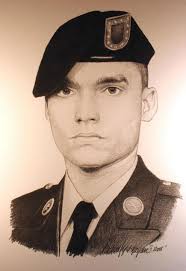 PFC Marius L. Ferrero