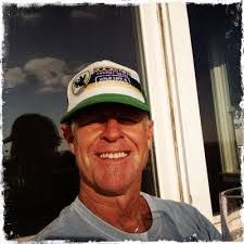 Ben Huck's Instagram, Twitter & Facebook