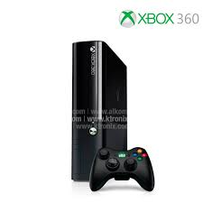 En cualquier caso, lo único que es oficial es esa versión para xbox 360 que recibiremos a primeros de 2014. Consola Xbox 360 4gb Control Inalambrico Alkosto Tienda Online