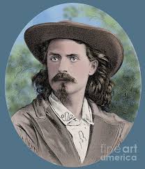 Buffalo Bill, American Showman #7 Bath Towel by Science Source