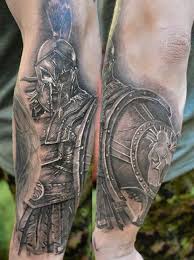 Explore • art • body art • tattoos • warrior tattoo 28 Warrior Tattoo Ideas Warrior Tattoo Warrior Tattoos Spartan Tattoo