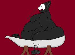 I wanna thank cor_fortium for making this for me. Latex Ash Taking And Absorbing A Latex Bath By Ash The Vorecat Fur Affinity Dot Net