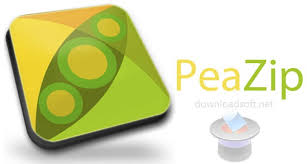 Resultado de imagen para download peazip