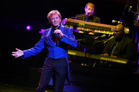 Let's discuss the whole being dead thing. Amny Broadway Beetlejuice Bows For Music Man Manilow Musical Pushed Back Amnewyork