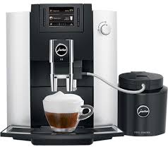 We did not find results for: Buy Jura E6 15342 Bean To Cup Coffee Machine Platinum Free Delivery Currys