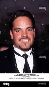Mike piazza hi-res stock photography and images