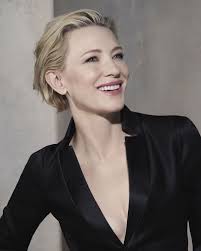 Catherine elise blanchett ac (/ˈblæntʃət/; Cate Blanchett Announced As The First Global Beauty Ambassador For Giorgio Armani