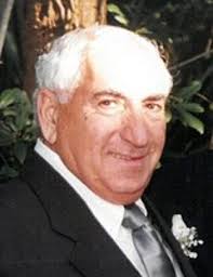 Santillo Rinaldi Obituary
