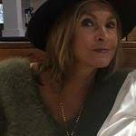 Diane Ming's Instagram, Twitter & Facebook