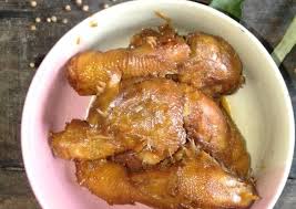 Maybe you would like to learn more about one of these? Resep Ayam Bacem Enak Banget