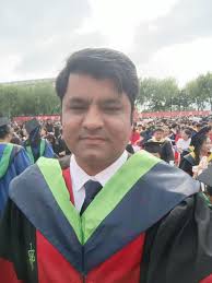 Congratulation to Dr Ahmad Raza Alhabib Lecturer Islamic Studies