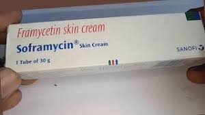 Maybe you would like to learn more about one of these? Soframycin Skin Cream Uses In Hindi Framycetin Skin Cream Side Effects Ingredients And Price Tvvideo Dailyhunt