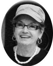 Wilfred, Audrey, Sandra Bennett