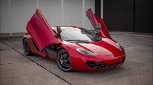 Image result for Mystic Red 2004 McLaren
