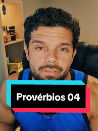 Provérbios 4 Sabedoria é o dono alcançável!!! #sabedoria #estudar #deu...