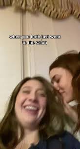 Khayman Burton and Sister