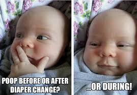 Twice the diapers and twice the fun! Baby Diaper Quotes Quotesgram