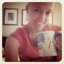 New Chemotherapy: First In, Last Out