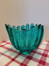 Give your home a style upgrade with our range of decorative accessories that are perfect for every interior take your home to the next level with our decorative accessories. Large Navy Blue And Gray Modern Farmhouse Art Glass Decorative Ribbon Bowl Home Decor Decorative Accessories Rbafamilylaw Com