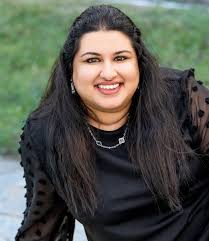 Congratulations to former Oregon State Bar Tax Section public service  stipend recipient, Rianka Macwan!