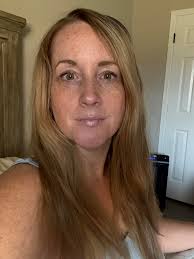 It's a good day to be a blonde