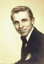 George Clark Dickerson Jr. (1926-1997)