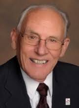 Obituary information for Jack W. Hottinger