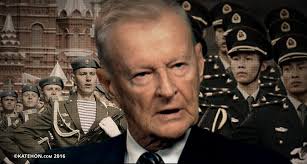 La geopolítica de la guerra y Brzezinski (II) | Geopolitica.RU