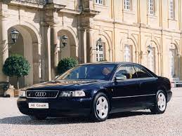 Audi A8 Coupe Door Ivm Automotive Automobil Youngtimer Oldtimer