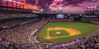 Mlb 2021 | resultados, juegos para hoy, noticias, rumores, transmisión en vivo y pronósticos de las grandes ligas. El Juego De Estrellas 2021 Sera En Colorado