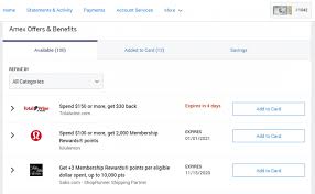 You put down a refundable deposit — which becomes your spending limit — on a secured card and use it just like a credit card, repa. The Simple Tactic To Getting More Amex Offers Nerdwallet