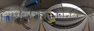 We did not find results for: Ets Train At Ipoh Station 360 Panorama 360cities