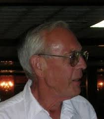 Obituary for Robert H. Potts