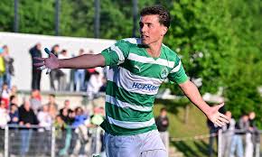 Futbollisti i Ligës së Dytë Gjermane e pranon ftesën e Kosovës