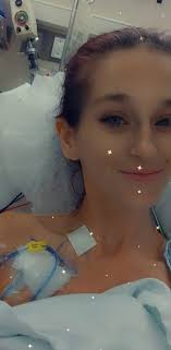 Port placement surgery went well, next chemo