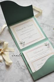 Benvenuti su partecipazioni per matrimonio!il sito online italiano per chi vuole realizzare partecipazioni di nozze. Partecipazioni Matrimonio Green Elegance Irele Events