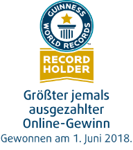 Anders als beim deutschen lotto gibt es beim eurolotto keinen exakten ziehungszeitpunkt. Eurojackpot Zahlen Quoten Die Aktuellen Eurolotto Gewinnzahlen