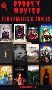 Netflix has done a fine job in recent years of stockpiling horror films — from established classics to newer pictures discovered at international film festivals. Best Halloween Family Horror Movies To Watch On Netflix Us In 2020 Halloween Horror Movies Spooky Movies Classic Halloween Movies