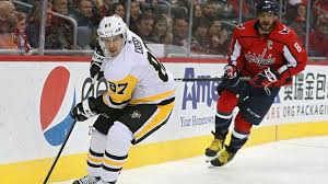 Our goal is to make hockey as fun about as it is to watch. Crosby Vs Ovechkin Debated By Nhl Com Writers
