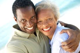 Foto de stock de Retrato De Niña Sonriente Adorable