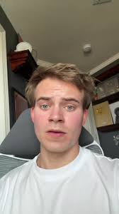 Why Does Nick Wilkin Laugh