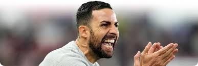 Swansea City v Stoke City