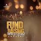 fundraising consert event in Lusaka